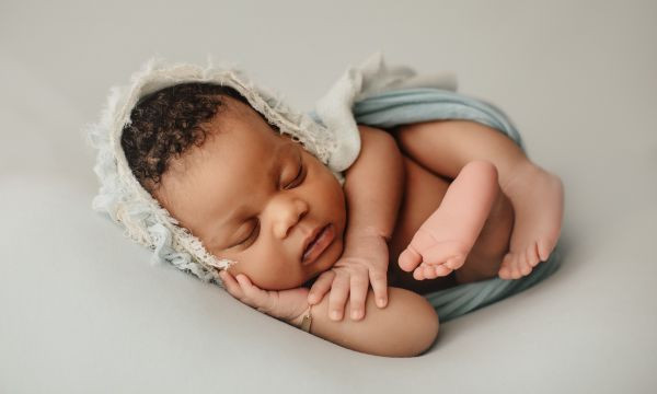 Bentuk dan Ukuran Testis Normal pada Bayi, Cek Ciri-cirinya! - Tentang Anak