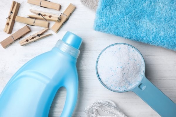 Rekomendasi Deterjen Anak: Pilihan Terbaik untuk Pakaian Si Kecil