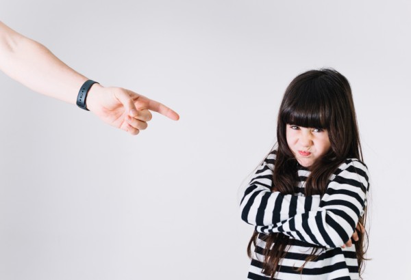 Strict Relative Apa Itu Strict Parents dan Dampaknya untuk Anak di Masa Depan - Tentang ...